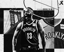 平博官网-哈登被送至篮网交易方案