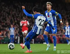 平博体育-布莱顿对曼联足总杯