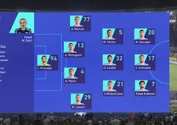 国际米兰拉齐奥意大利超级杯