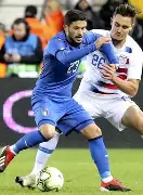 多特蒙德完虐塞维利亚