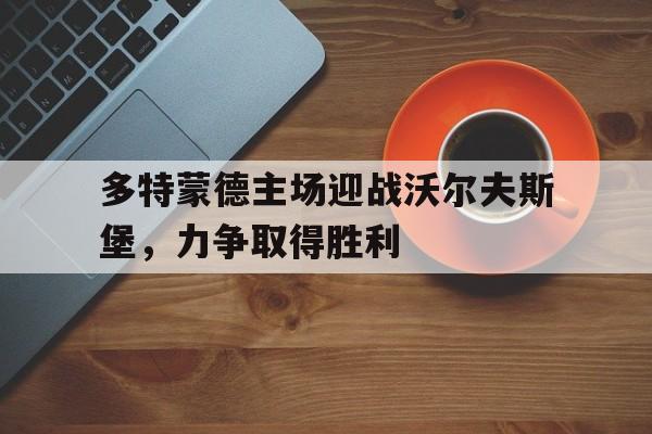 平博官网-多特蒙德vs沃尔夫斯数据分析